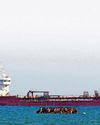 No 10 credits Europe 'reset' for new French tactics on boats10
