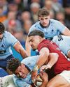 WE CAN ALL BE CENTRES OF EXCELLENCE, INSISTS JONES38