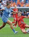 DOUBLE SALVO KNOCKED US FLAT, ADMITS WALES BOSS36