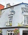 Pub's licence revoked after stolen goods sold outside5
