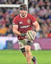 Lions Test places are still up for grabs, insists Farrell31