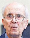 Tributes to divisive Tory Tebbit after death at 948