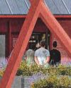 Tourism attraction gets £12m for 'transformational' change31