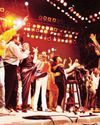 World has changed since Live Aid but legacy lives on38
