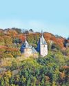 Concerns over firm hired to work on beloved castle18