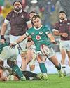 Irish boss sorry for hosts41