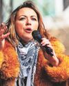 Singer Charlotte joins campaign against ban on Palestine Action3