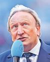 Ex-Bluebirds boss warns that letting Ralls go 'is a big mistake'40