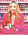 I dropped out of university - now my beauty business turns over £6m a year17
