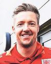 Stopper Hennessey hangs up his gloves46