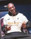 Star Snoop Dogg's in the hood-ie44
