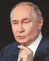Trump's fed up, but will Putin care?37