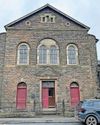 Villagers' race on to save 'Cwm Rhondda' chapel12