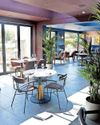 First look at top Cardiff restaurant Silures' second venue at luxury coastal hotel64