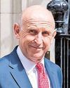 No.10 defends Healey over Afghan data leak14