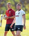 Sexton: 'Finn Russell is no flash in the pan'49