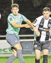 YOUNG GUNS SHINE AS BIG TWO DELIVER39