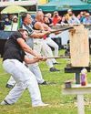 Royal Welsh Show gets under way today2