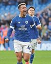 BLUEBIRDS READY FOR RANGERS TEST37