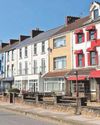 Council's housing bill for B&B accommodation rises to £6.2m22