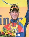 Milan avoids late carnage to take second stage win34