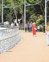 Why coastal flood defence projects such as the £26.5m scheme in Mumbles are needed31
