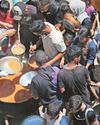 'Worst-case scenario of famine' is happening right now in Gaza, experts say14