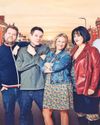 Finale of Gavin & Stacey most watched last year8
