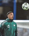 Barry-Murphy tight-lipped on links with goalkeeper Trott42