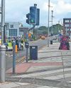Building works unearthed unexploded devices12