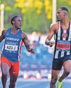 Welsh star Azu's anxious wait over Tokyo sprint spot32