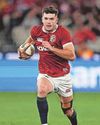 As one tour ends, which players are in pole position for Lions 2029 spots?38