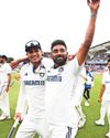 Agony, but Test cricket is thriving, insists Stokes37