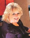 Choir makes Annette's festival dream come true31
