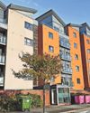 Residents 'stuck in worthless flats' as fire safety issues persist26