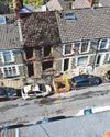 Fifth person arrested after blaze destroys house5