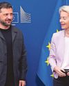 PM to join meeting with Trump and Zelenskyy16
