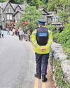 Unwelcome and ‘unpleasant’ visitors jumping into river5
