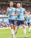 Hughes calls on Exiles to hit back after late agony45