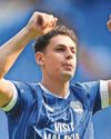 We are ready for a hostile challenge, says Bluebirds boss31