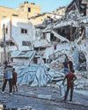 Israel to call up 50,000 reservists for Gaza plan18