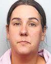 Lucy Connolly released after race hate jail term19