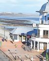 Welsh seaside hotspot among the UK's top commuter towns22