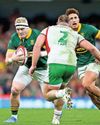 Wales set for SA and Argentina trips in inaugural tournament Wales set for SA and Argentina trips in inaugural tournament45