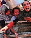 Gaza City in the grip of famine, says crisis group Gaza City in the grip of famine, says crisis group22