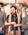 Trio breathing new life into sounds of our past Trio breathing new life into sounds of our past49