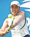 Tjen inspired by title success of Raducanu42