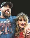 Rees-Zammit in message to superstar couple after engagement0