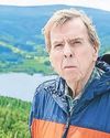 'Crime rate in Wales about to skyrocket again'27