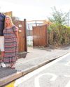 Couple's anger after bus stop is put at the end of their drive11
